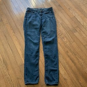 Gap Skinny Jeans